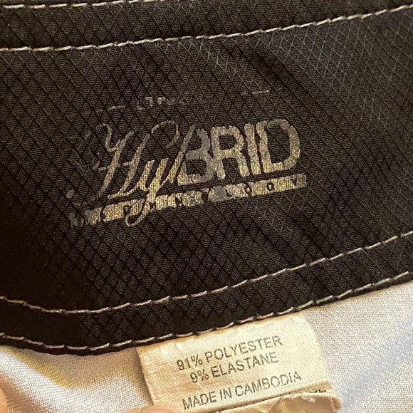 O'Neill Kings of Freak Hybrid Shorts - Size 38 - Picture 4 of 7